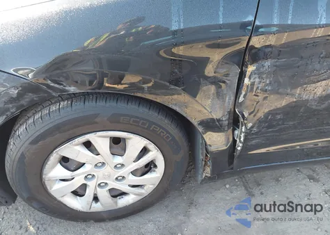 2018 Hyundai Elantra Se из США, поврежденный, VIN 5NPD74LFXJH397421